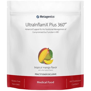 UltraInflamX Plus 360 - Mango